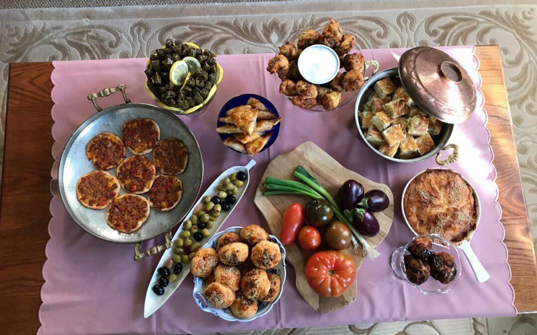 Tapas